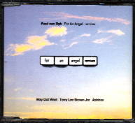 Paul Van Dyk - For An Angel Remixes